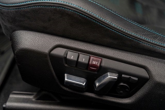 2020 BMW M2 Competition