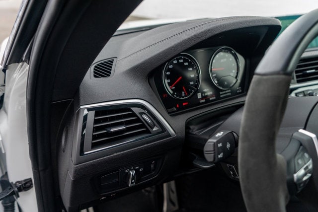 2020 BMW M2 Competition