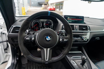 2020 BMW M2 Competition