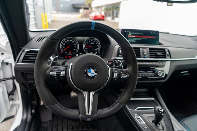2020 BMW M2 Competition