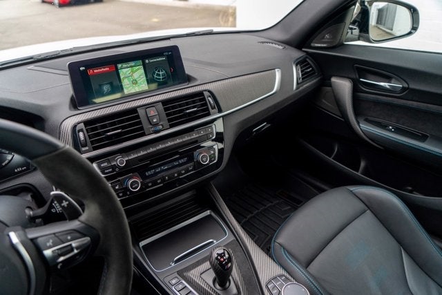 2020 BMW M2 Competition