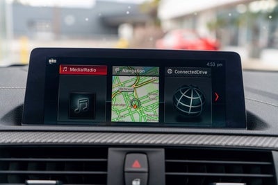 2020 BMW M2 Competition