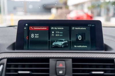 2020 BMW M2 Competition