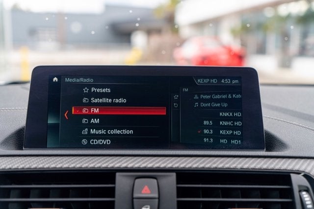 2020 BMW M2 Competition