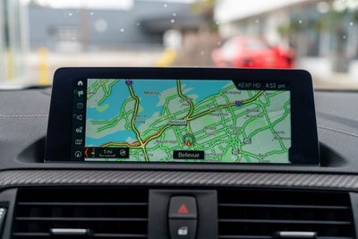 2020 BMW M2 Competition