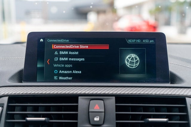 2020 BMW M2 Competition