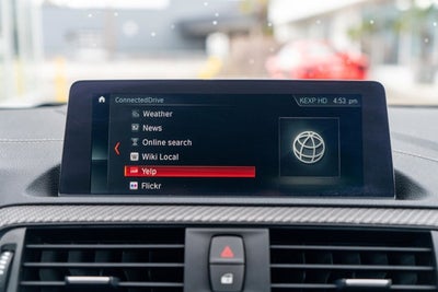 2020 BMW M2 Competition