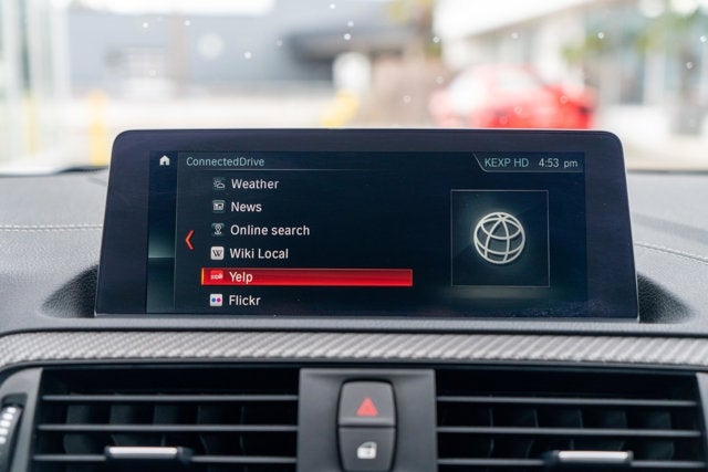 2020 BMW M2 Competition