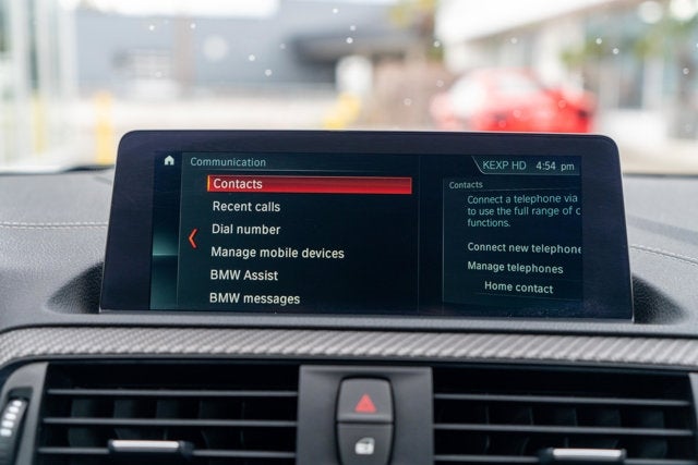 2020 BMW M2 Competition