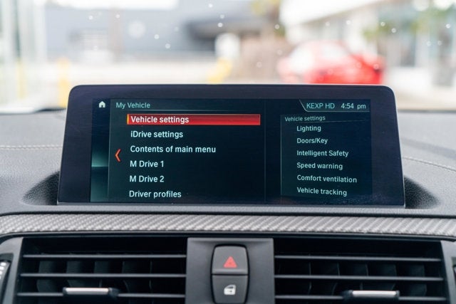 2020 BMW M2 Competition