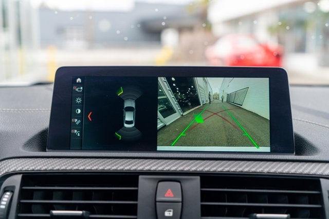 2020 BMW M2 Competition