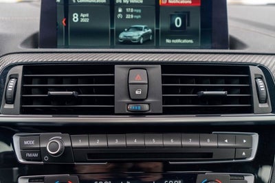 2020 BMW M2 Competition