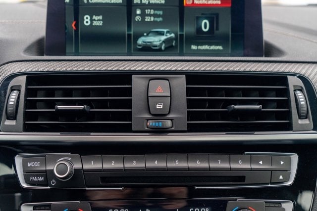 2020 BMW M2 Competition