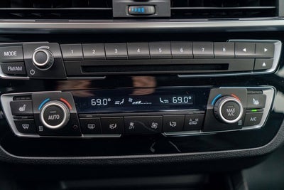 2020 BMW M2 Competition