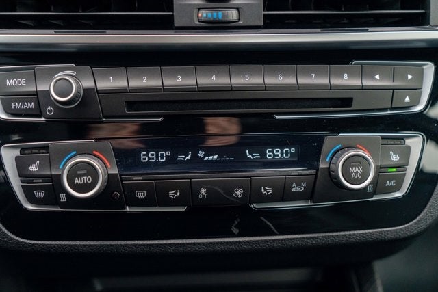 2020 BMW M2 Competition