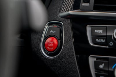 2020 BMW M2 Competition