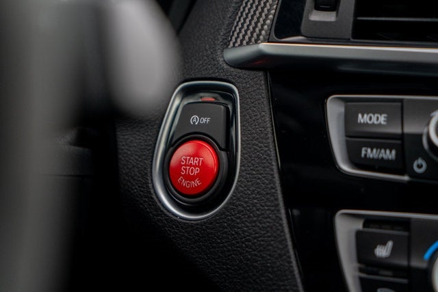 2020 BMW M2 Competition