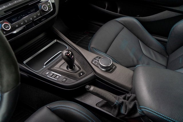 2020 BMW M2 Competition