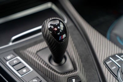 2020 BMW M2 Competition