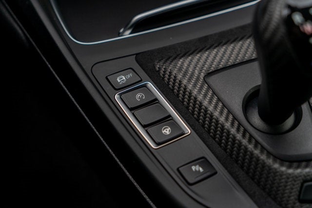 2020 BMW M2 Competition