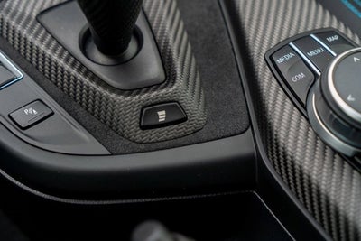 2020 BMW M2 Competition