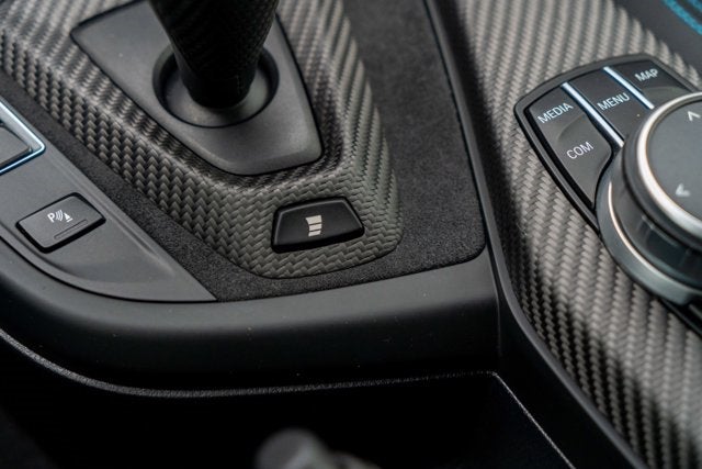 2020 BMW M2 Competition