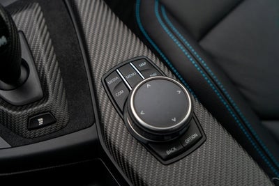 2020 BMW M2 Competition