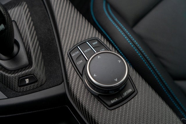 2020 BMW M2 Competition