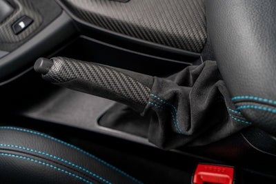 2020 BMW M2 Competition