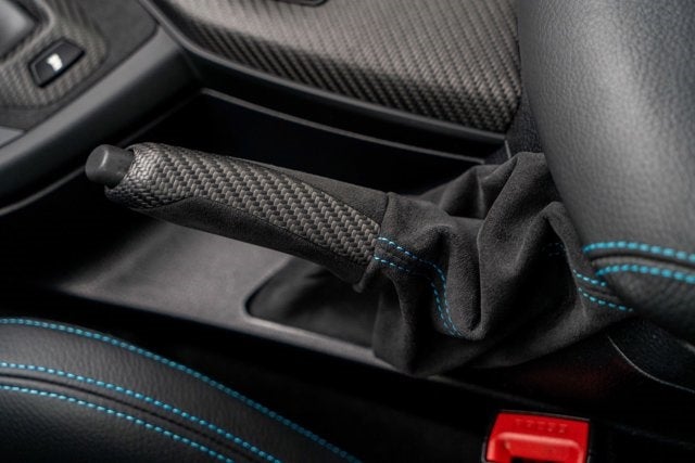 2020 BMW M2 Competition