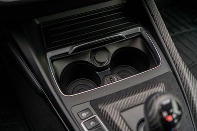 2020 BMW M2 Competition