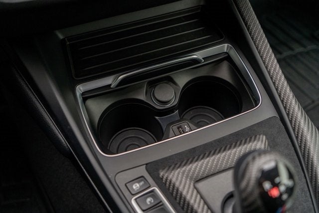 2020 BMW M2 Competition