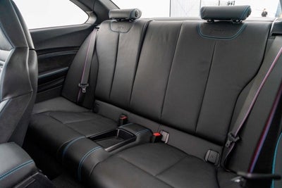 2020 BMW M2 Competition