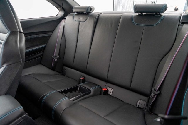 2020 BMW M2 Competition