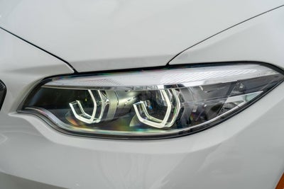 2020 BMW M2 Competition