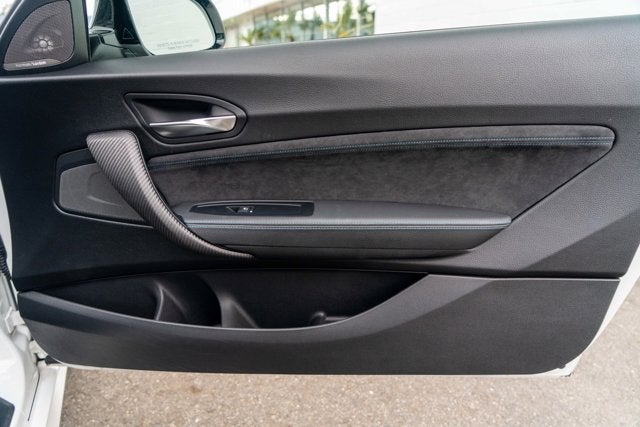 2020 BMW M2 Competition