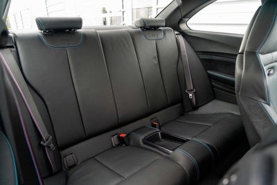 2020 BMW M2 Competition