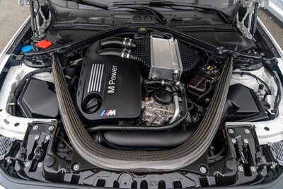 2020 BMW M2 Competition