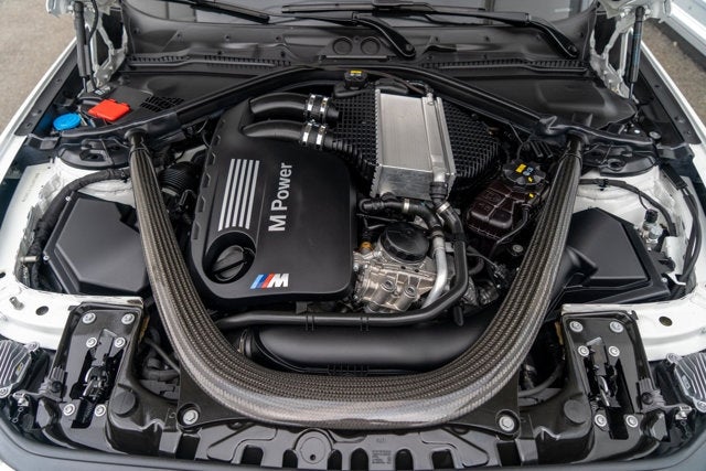 2020 BMW M2 Competition