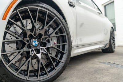 2020 BMW M2 Competition