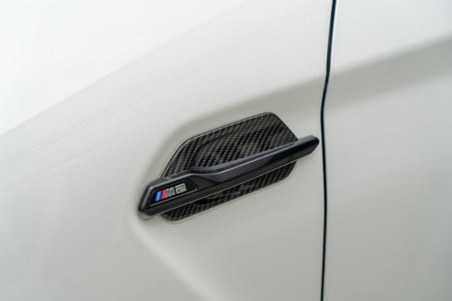 2020 BMW M2 Competition