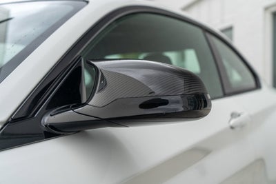 2020 BMW M2 Competition