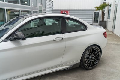 2020 BMW M2 Competition