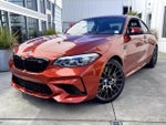 2019 BMW M2 Competition