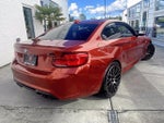 2019 BMW M2 Competition