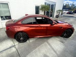 2019 BMW M2 Competition