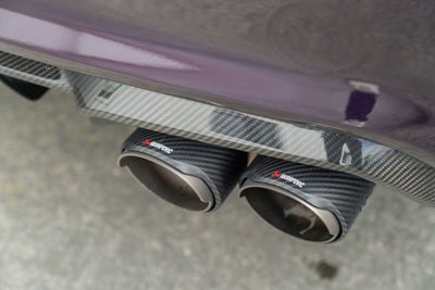 2019 BMW M2 Competition