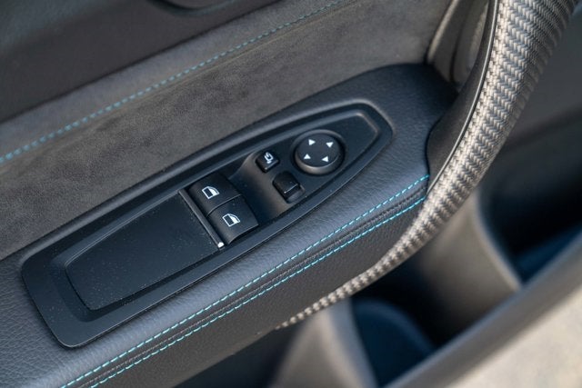 2019 BMW M2 Competition