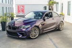 2019 BMW M2 Competition