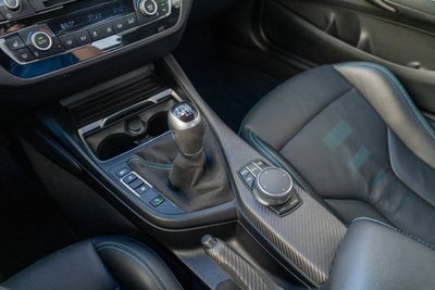 2019 BMW M2 Competition